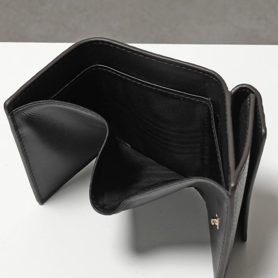 FURLA（フルラ） 三つ折り財布 BABYLON バビロン PCY9UNO HSF000