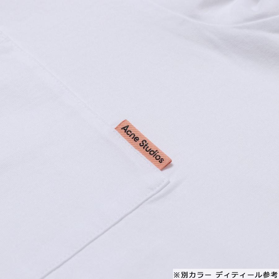Acne Studios（アクネ ストゥディオズ） FN MN TSHI000242 パッチ