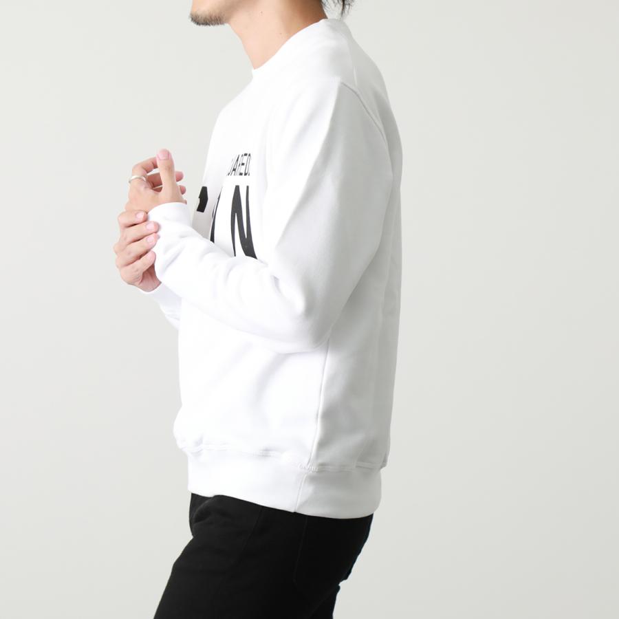 DSQUARED2（ディースクエアード） S79GU0004 S25516 Icon Crewneck