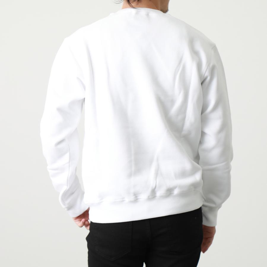 DSQUARED2（ディースクエアード） S79GU0004 S25516 Icon Crewneck