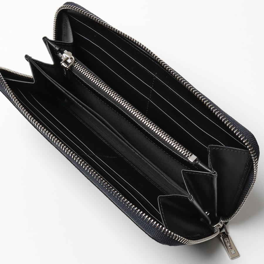 ETRO エトロ 0F448 8007 ペイズリー柄 PVC レザー 長財布 ETRO エトロ 0F448 8007 ペイズリー柄 PVC レザー 長財布