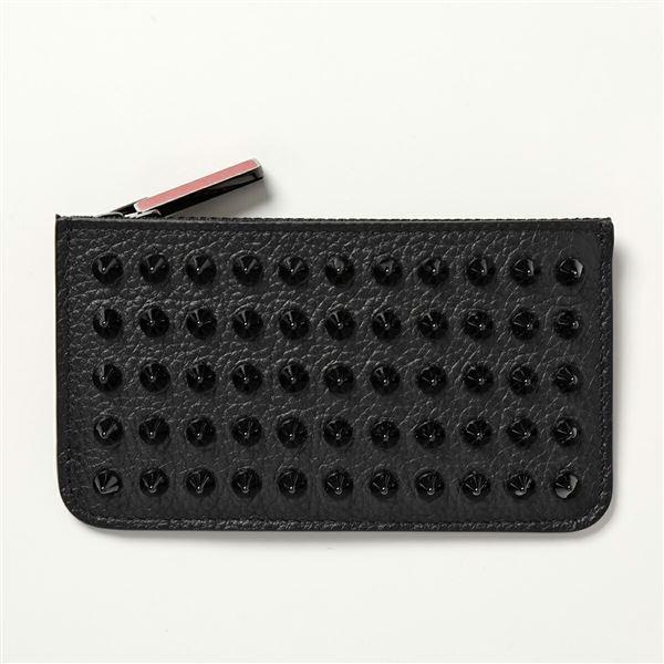 Christian Louboutin クリスチャンルブタン コインケース カード Christian Louboutin クリスチャンルブタン コインケース カード