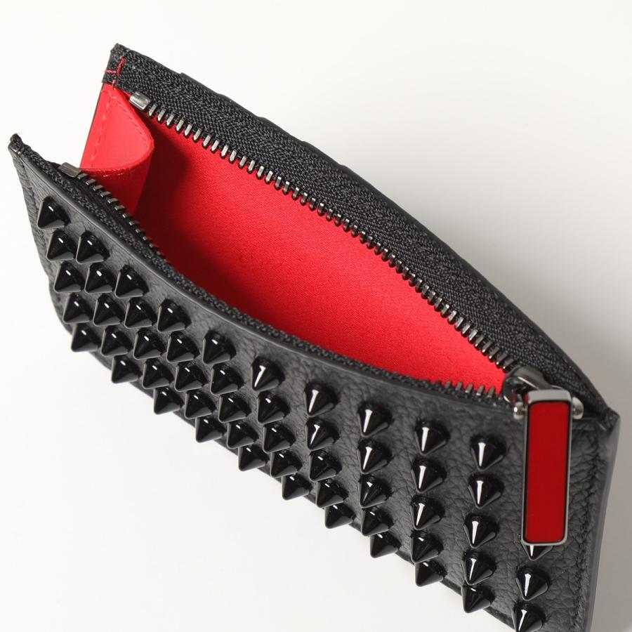 Christian Louboutin クリスチャンルブタン コインケース カード Christian Louboutin クリスチャンルブタン コインケース カード