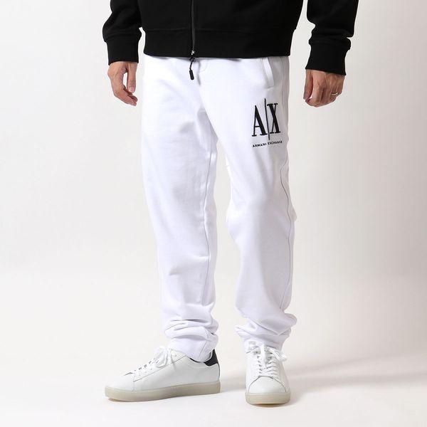 ARMANI EXCHANGE A/X アルマーニ エクスチェンジ スウェット ARMANI EXCHANGE A/X アルマーニ エクスチェンジ スウェット