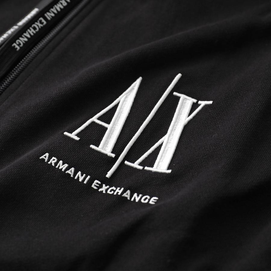 ARMANI EXCHANGE アルマーニ エクスチェンジ 8NZMPP ZJ1ZZ