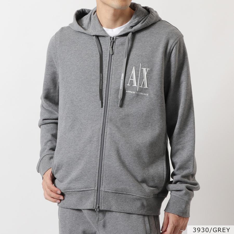ARMANI EXCHANGE アルマーニ エクスチェンジ 8NZMPP ZJ1ZZ カラー3色
