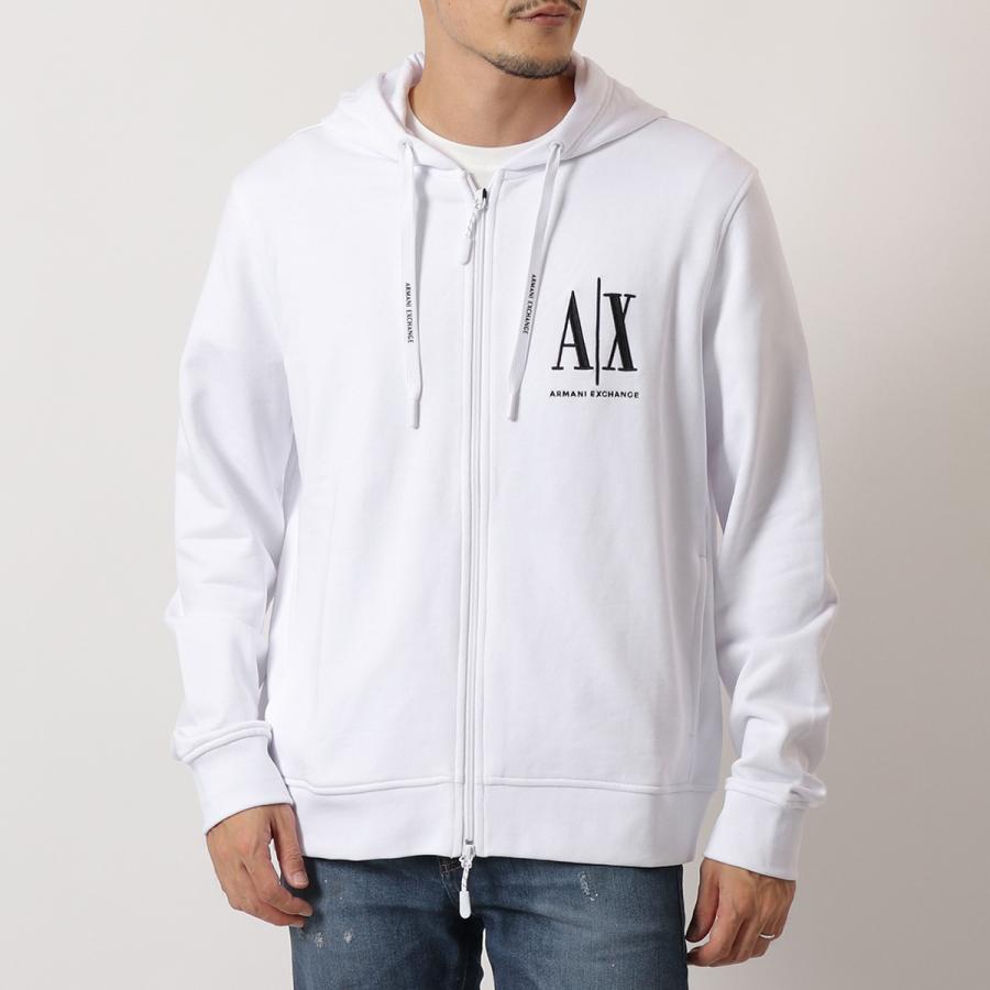 ARMANI EXCHANGE アルマーニ エクスチェンジ 8NZMPP ZJ1ZZ
