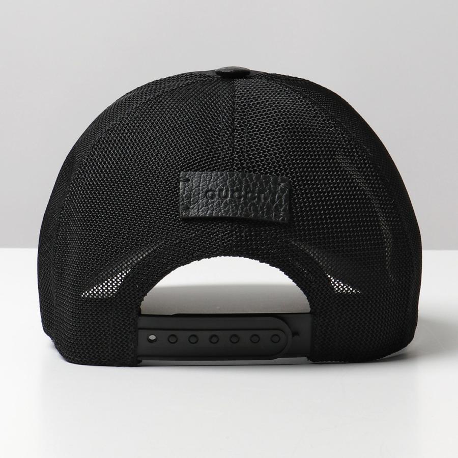 GUCCI グッチ 510950 4HD47 HAT M BASEBALL OUTL GG NYLON L GUCCI グッチ 510950 4HD47 HAT M BASEBALL OUTL GG NYLON L