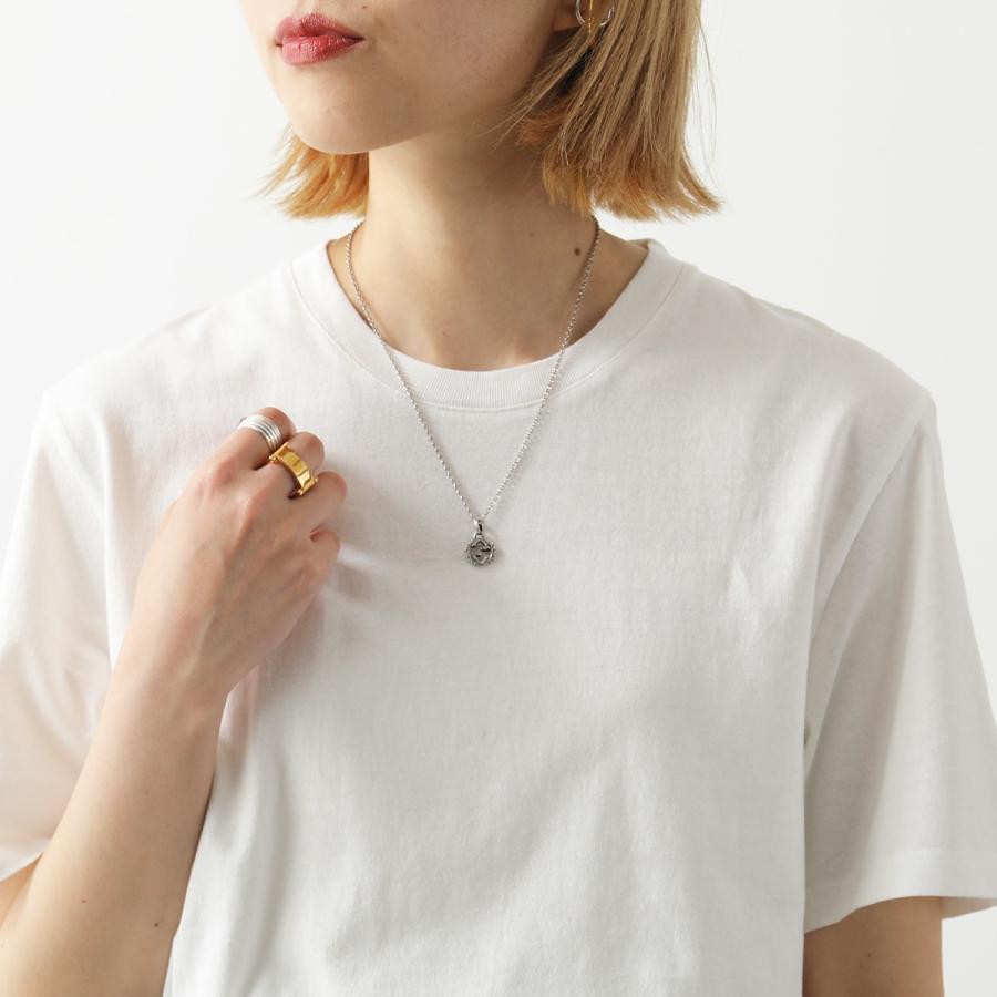 GUCCI グッチ ネックレス 455535 J8400 レディース メンズ ペンダント  