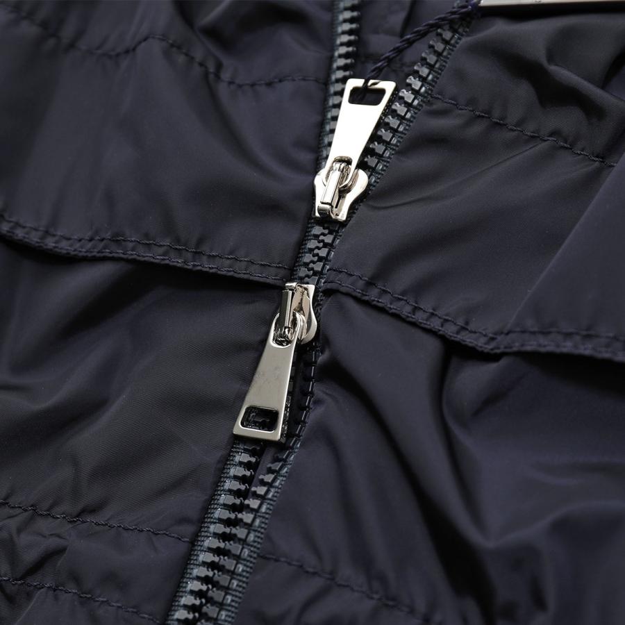 Moncler モンクレール Benj フーテッド ナイロン ジャケット ブルゾン 778 レディース インポートセレクト Musee 通販 Yahoo ショッピング