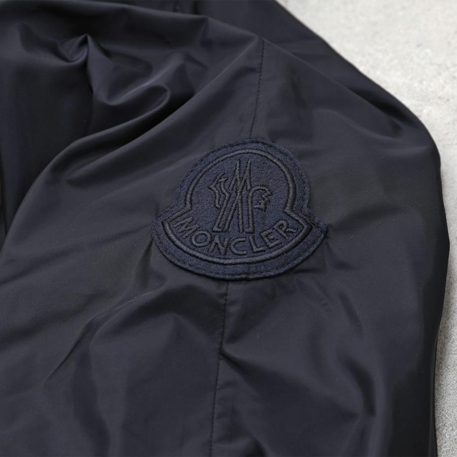 Moncler モンクレール Benj フーテッド ナイロン ジャケット ブルゾン 778 レディース インポートセレクト Musee 通販 Yahoo ショッピング