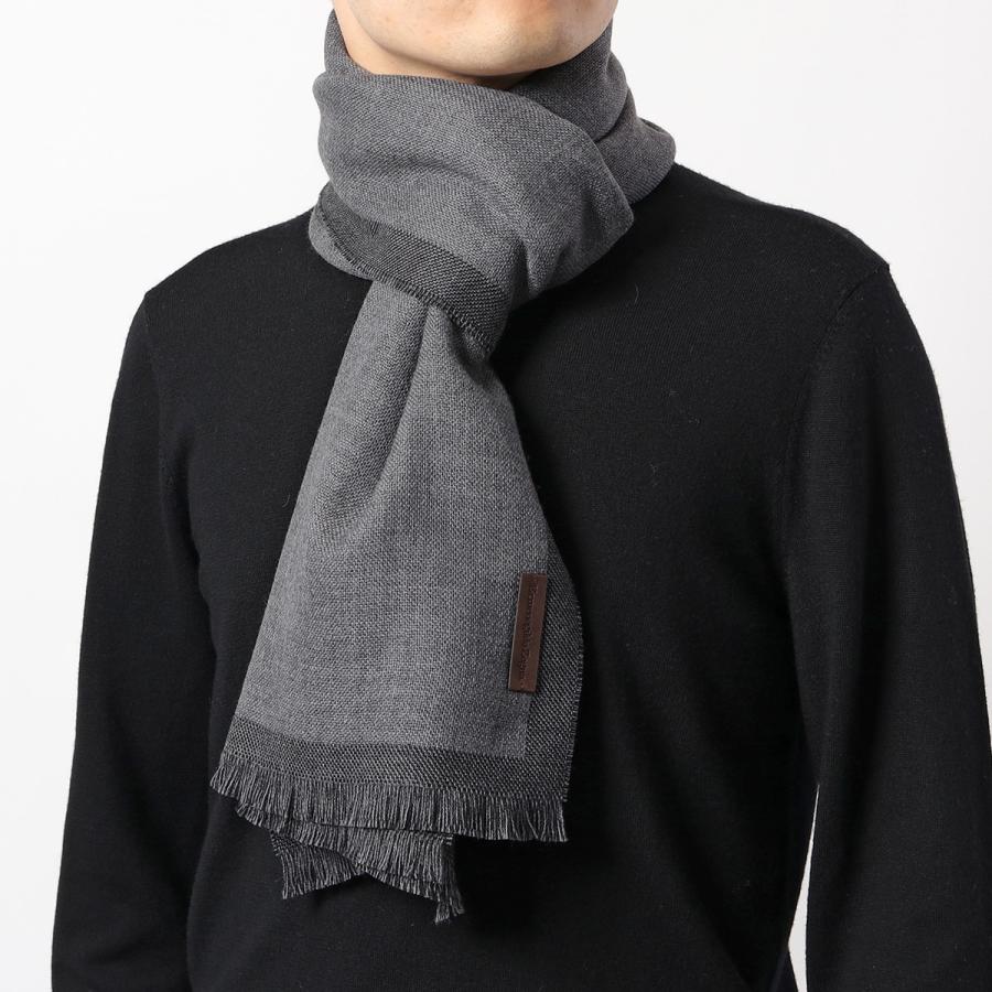 ZEGNA Ermenegildo Zegna エルメネジルド・ゼニア Z8L01 2YH カラー4色 