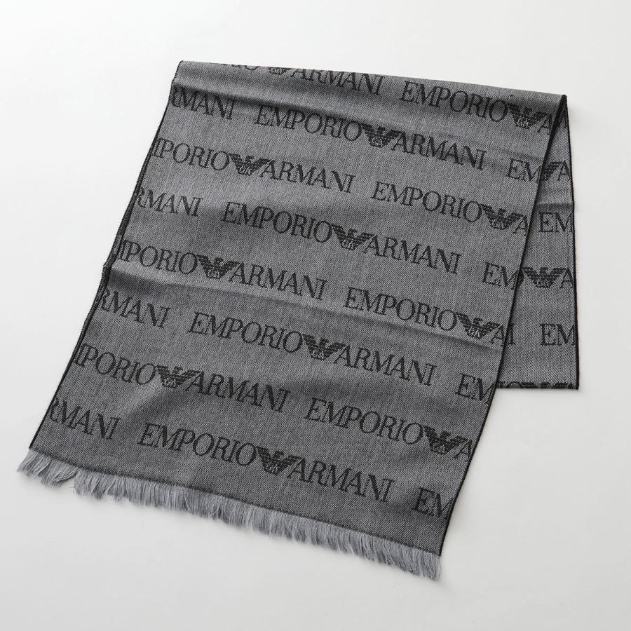 EMPORIO ARMANI エンポリオアルマーニ 625053 CC786 マフラー EMPORIO ARMANI エンポリオアルマーニ 625053 CC786 マフラー