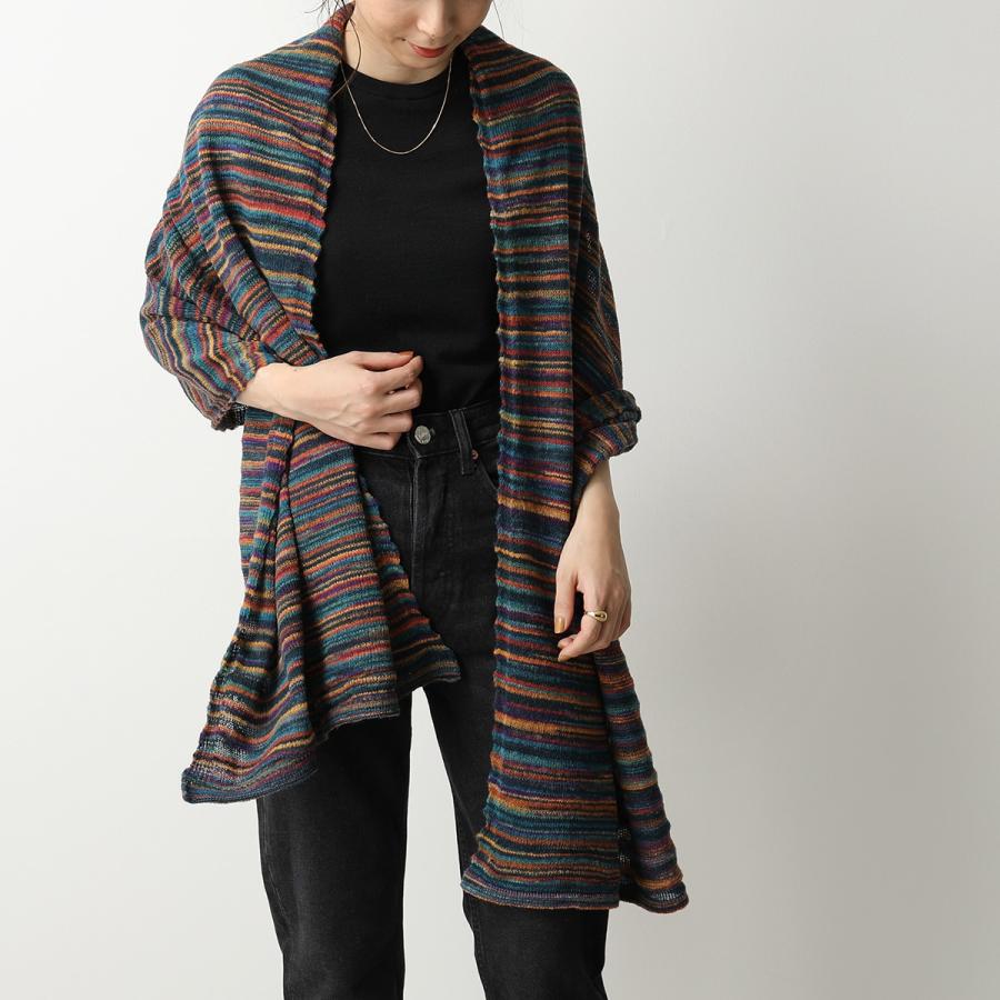 MISSONI Missoni ミッソーニ マフラー ストール レディース MISSONI Missoni ミッソーニ マフラー ストール レディース