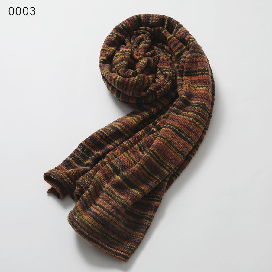 MISSONI Missoni ミッソーニ マフラー ストール レディース MISSONI Missoni ミッソーニ マフラー ストール レディース