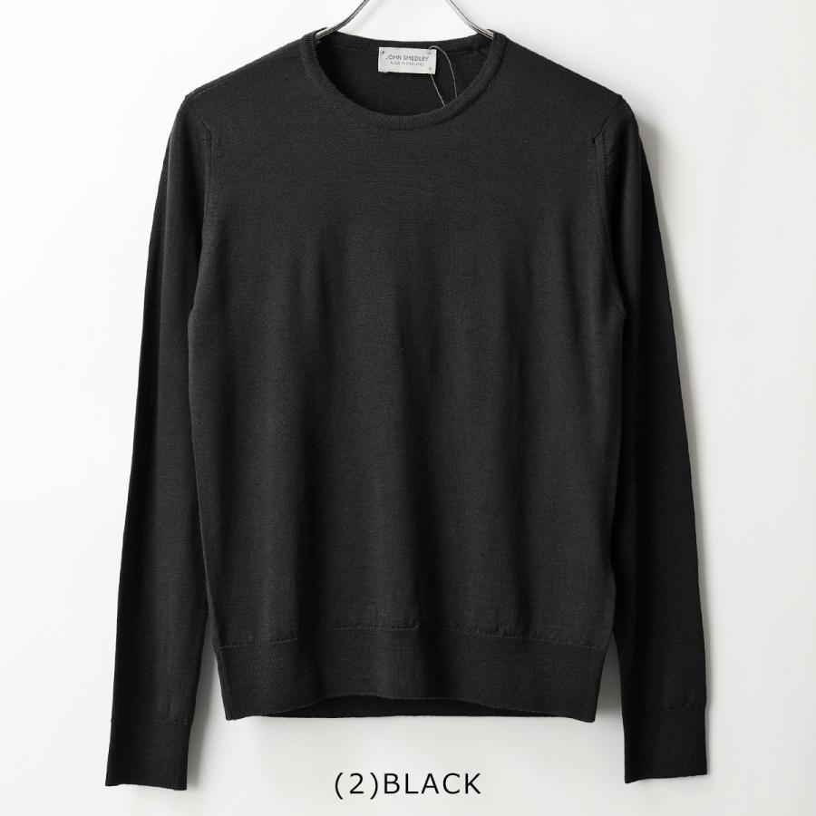 ジョンスメドレー BELINDA ニット セーター メリノウール イギリス製 ジョンスメドレー BELINDA ニット セーター メリノウール イギリス製