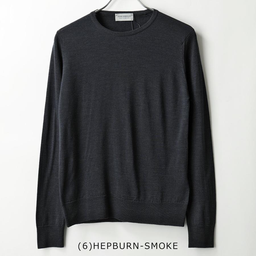 JOHN SMEDLEY（ジョンスメドレー） ニット BELINDA ベリンダ