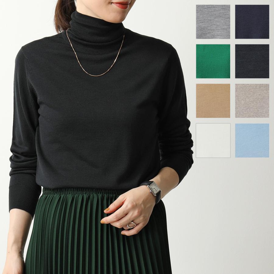 JOHN SMEDLEY ジョンスメドレー ニット ALENNA アラナ レディース