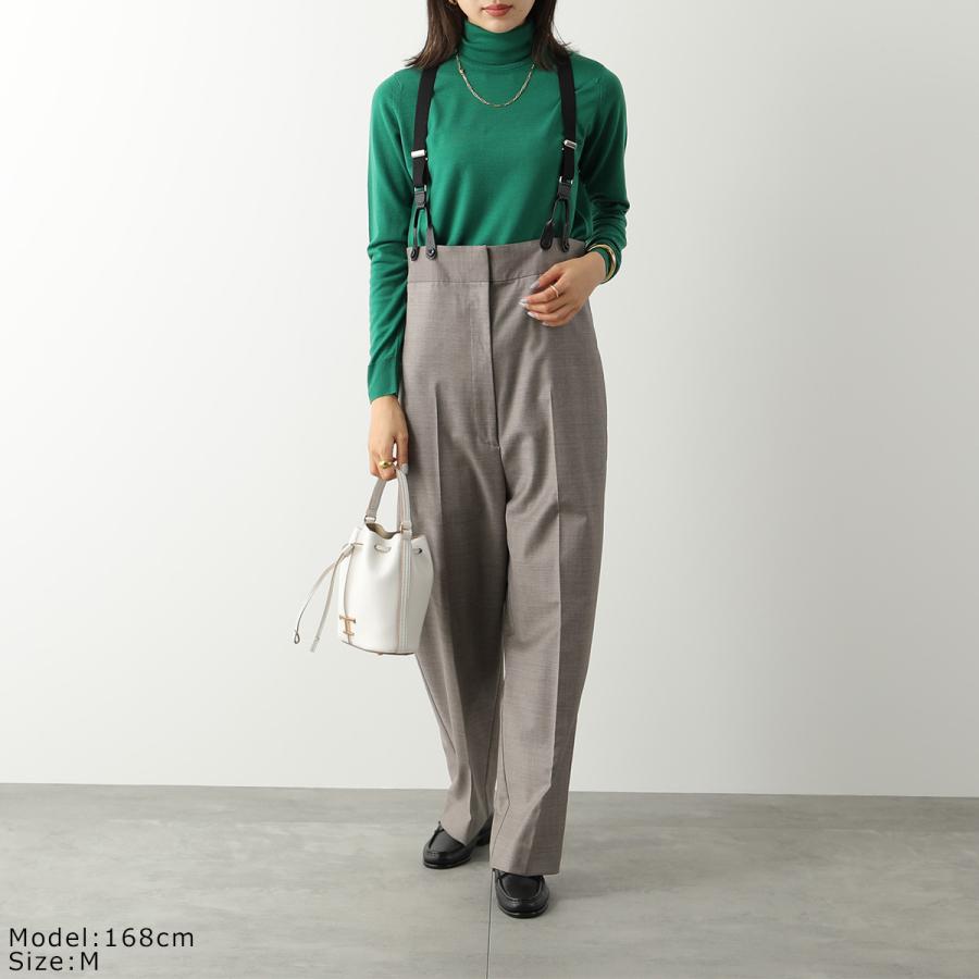 ジョンスメドレー タートルネックニット カーディガン アンサンブル JOHN SMEDLEY｜ジョンスメドレー日本公式