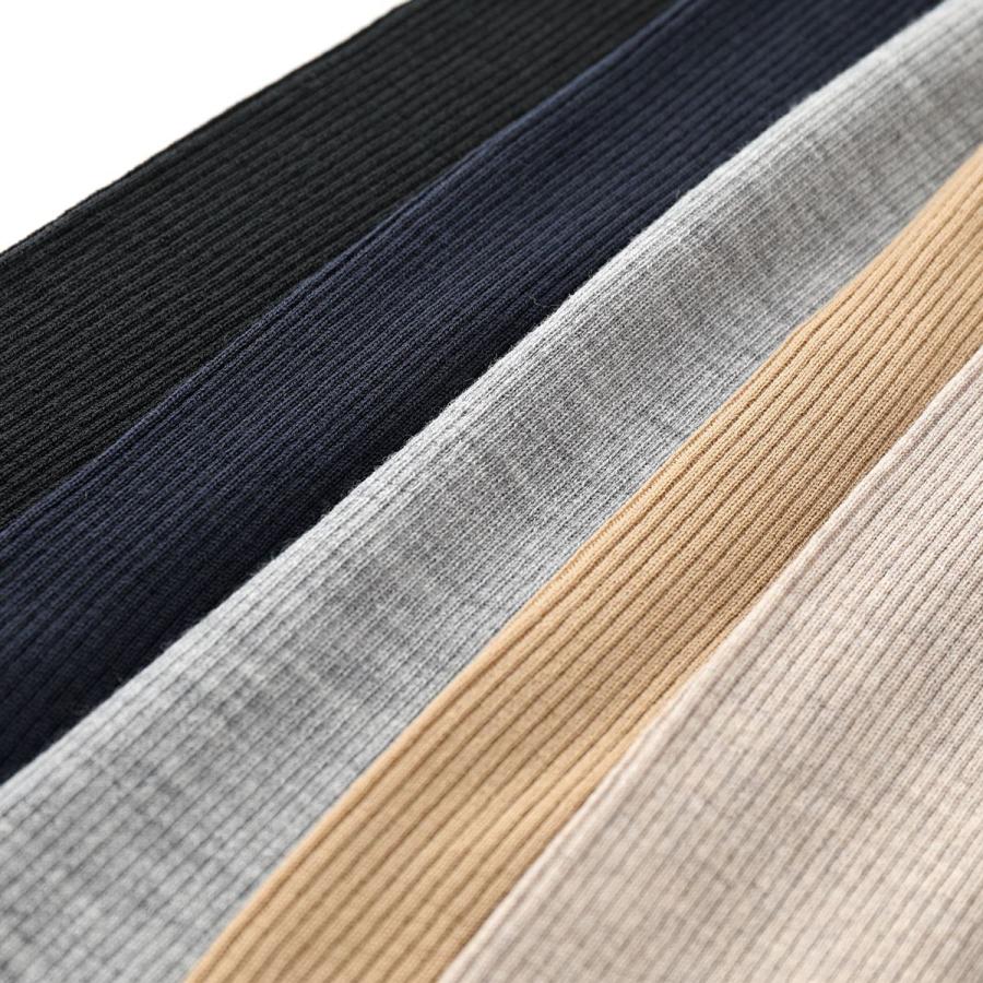 JOHN SMEDLEY（ジョンスメドレー） ニット COREY レディース メリノ