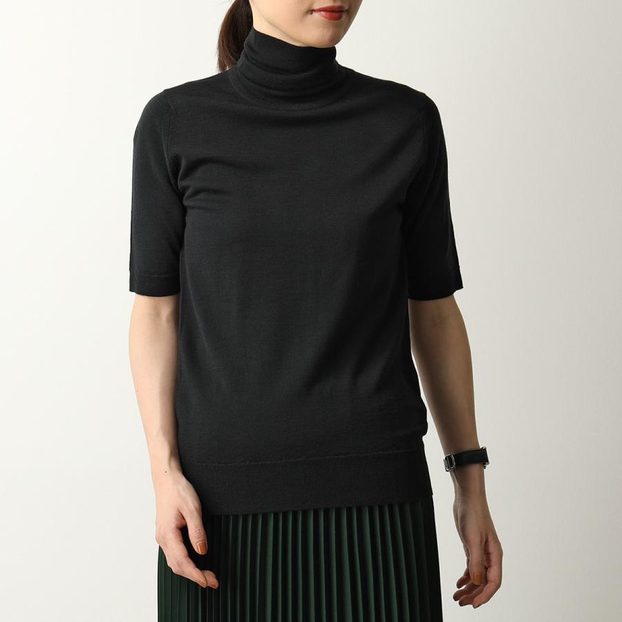 JOHN SMEDLEY ジョンスメドレー ISLA カラー4色 MODERN FIT 半袖 