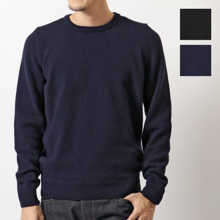 John Smedley ジョンスメドレー Malone マローン Standard Fit カラー2色 クルーネック 長袖 ニット セーター メンズ インポートセレクト Musee 通販 Yahoo ショッピング