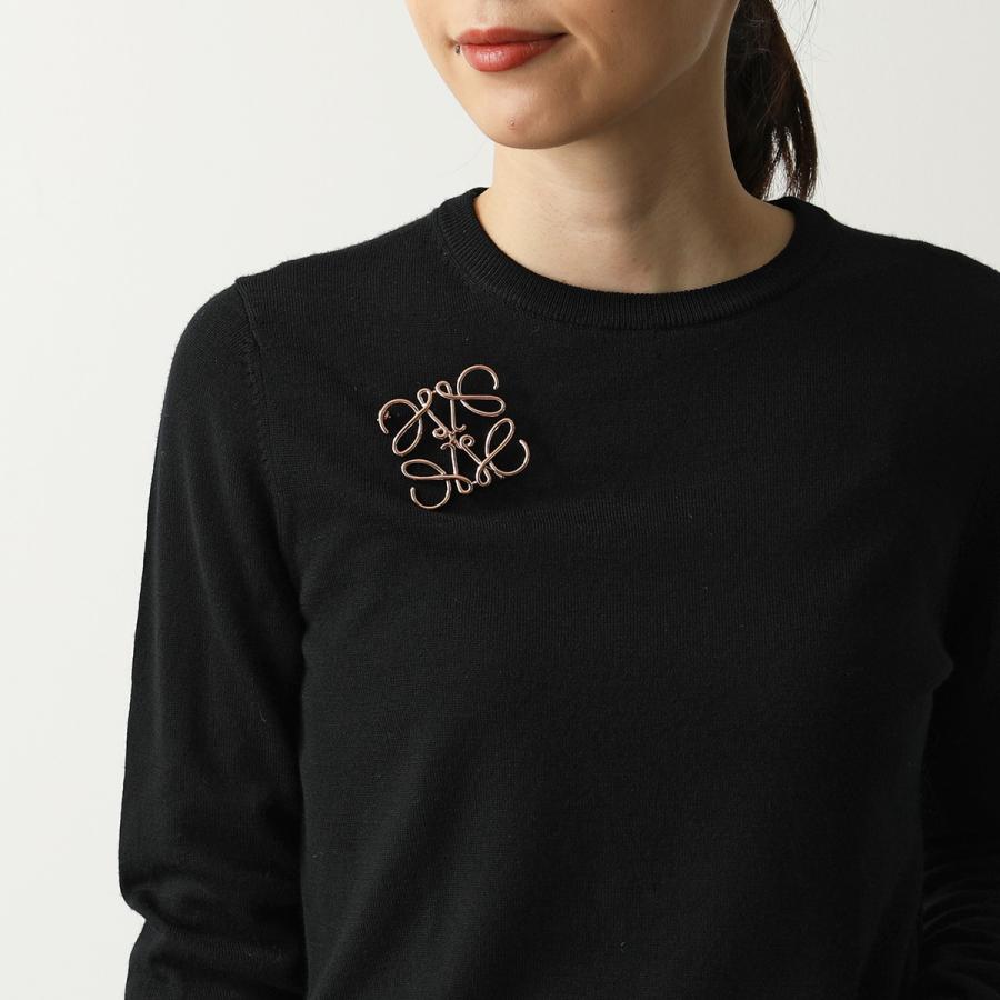 LOEWE（ロエベ） ブローチ ANAGRAM BROOCH 111.27.027 レディース