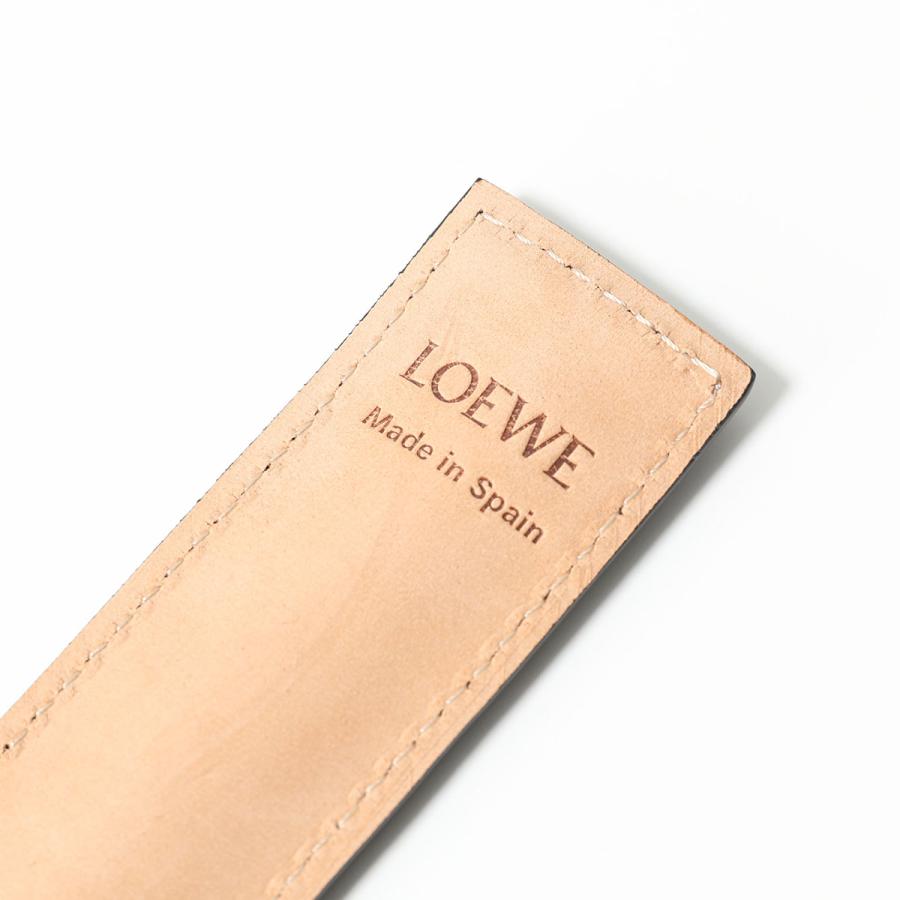 LOEWE ロエベ 119.19.336 SMALL SLAP BRACELET スラップ LOEWE ロエベ 119.19.336 SMALL SLAP BRACELET スラップ