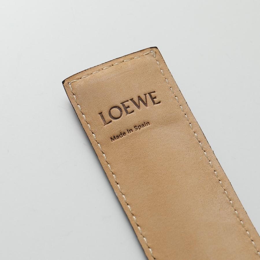 LOEWE ロエベ 119.19.336 SMALL SLAP BRACELET スラップ ブレスレット