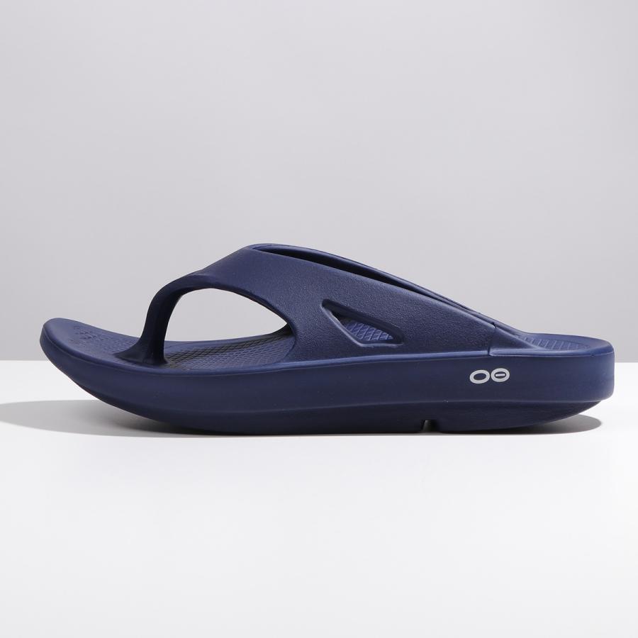 OOFOS（ウーフォス） リカバリーサンダル OOriginal 1000 thong