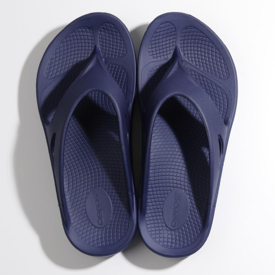 OOFOS（ウーフォス） リカバリーサンダル OOriginal 1000 thong