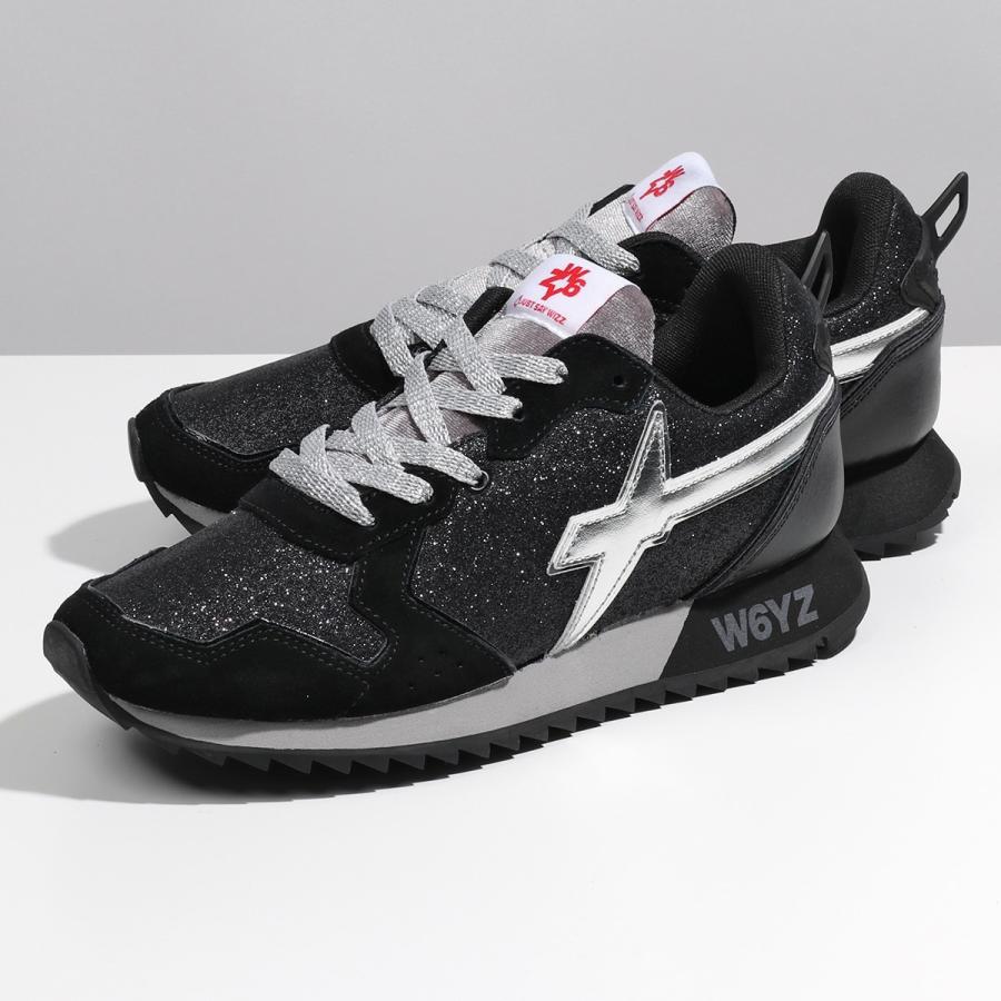 スーパーセール レディース シルバー 靴 シューズ スニーカー W6yz ウィズ スニーカー