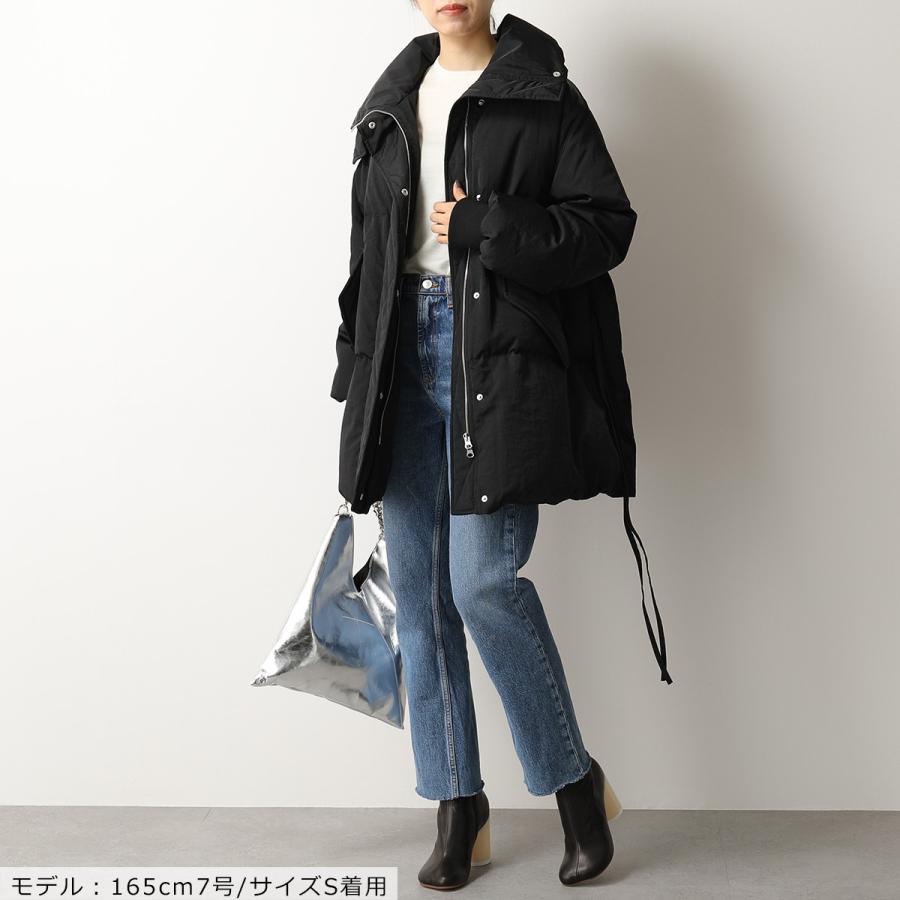 早割クーポン Mm6 Maison Martin Margiela エムエムシックス メゾンマルタンマルジェラ ダウンジャケット サイズ Jpn 36 ダウンジャケット ブランド古着バズストア 安心の日本製 Institutoedinheiromarica Org
