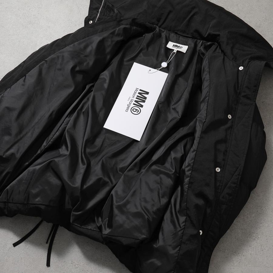 早割クーポン Mm6 Maison Martin Margiela エムエムシックス メゾンマルタンマルジェラ ダウンジャケット サイズ Jpn 36 ダウンジャケット ブランド古着バズストア 安心の日本製 Institutoedinheiromarica Org