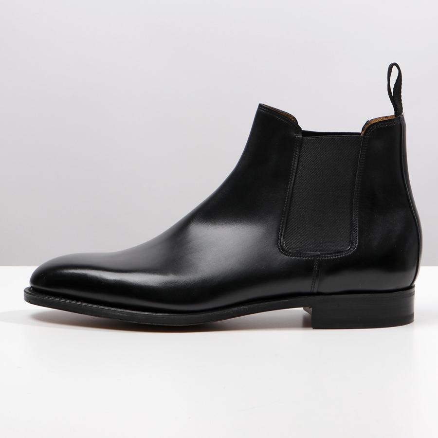 JOHN LOBB ジョンロブ LAWRY CALF 424041LE1R070 レザーブーツ JOHN LOBB ジョンロブ LAWRY CALF 424041LE1R070 レザーブーツ