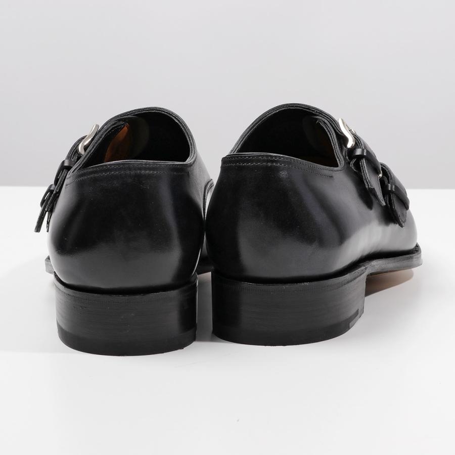 JOHN LOBB（ジョンロブ） レザーシューズ CHAPEL CALF 704180L 1R