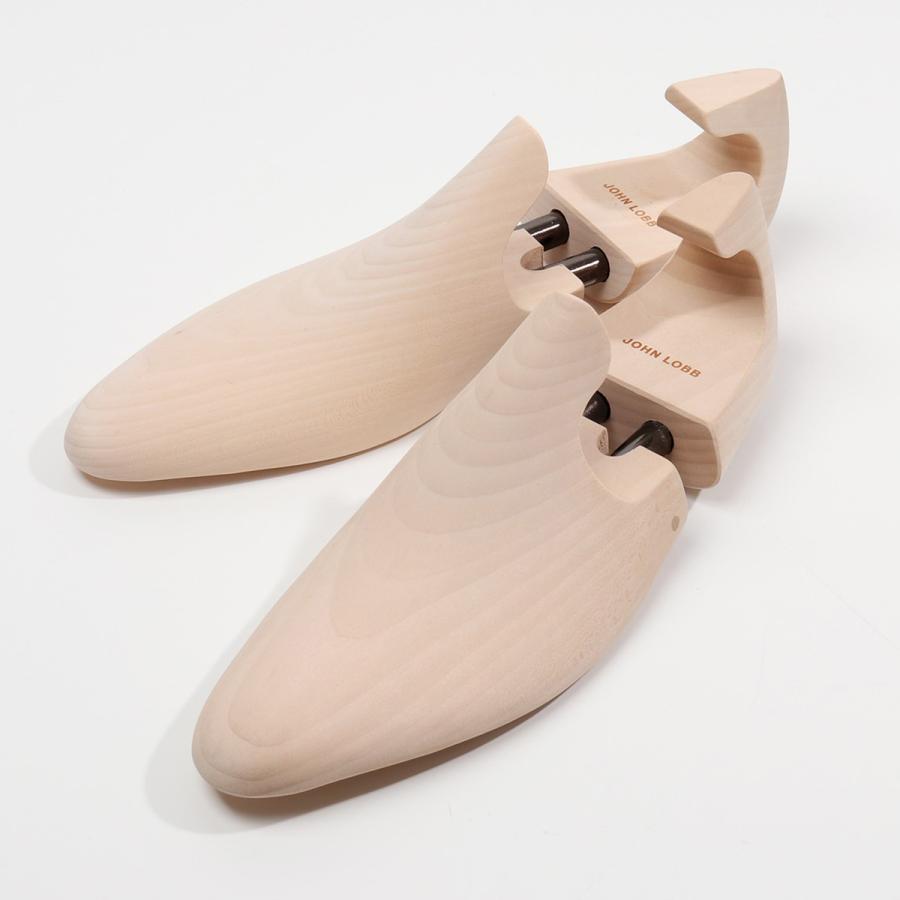 JOHN LOBB（ジョンロブ） レザーシューズ CHAPEL CALF 704180L 1R