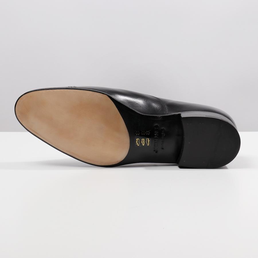 JOHN LOBB（ジョンロブ） PHILIP 2 MUSEUM M/W 506180L フィリップ 2