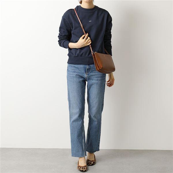 A.P.C. APC アーペーセー PXAWV F61404 sac sarah レザー