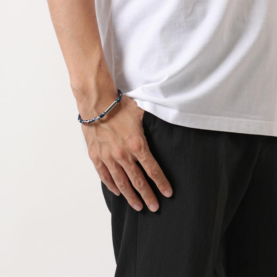 1 000円offクーポン対象 6日限定 Hermes エルメス カラー4色 編み込み シルクツイル ブレスレット ゴリアテ メンズ インポートセレクト Musee 通販 Yahoo ショッピング