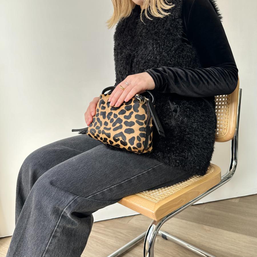 GIANNI CHIARINI ジャンニキアリーニ ショルダーバッグ ALIFA S GIANNI CHIARINI ジャンニキアリーニ ショルダーバッグ ALIFA S