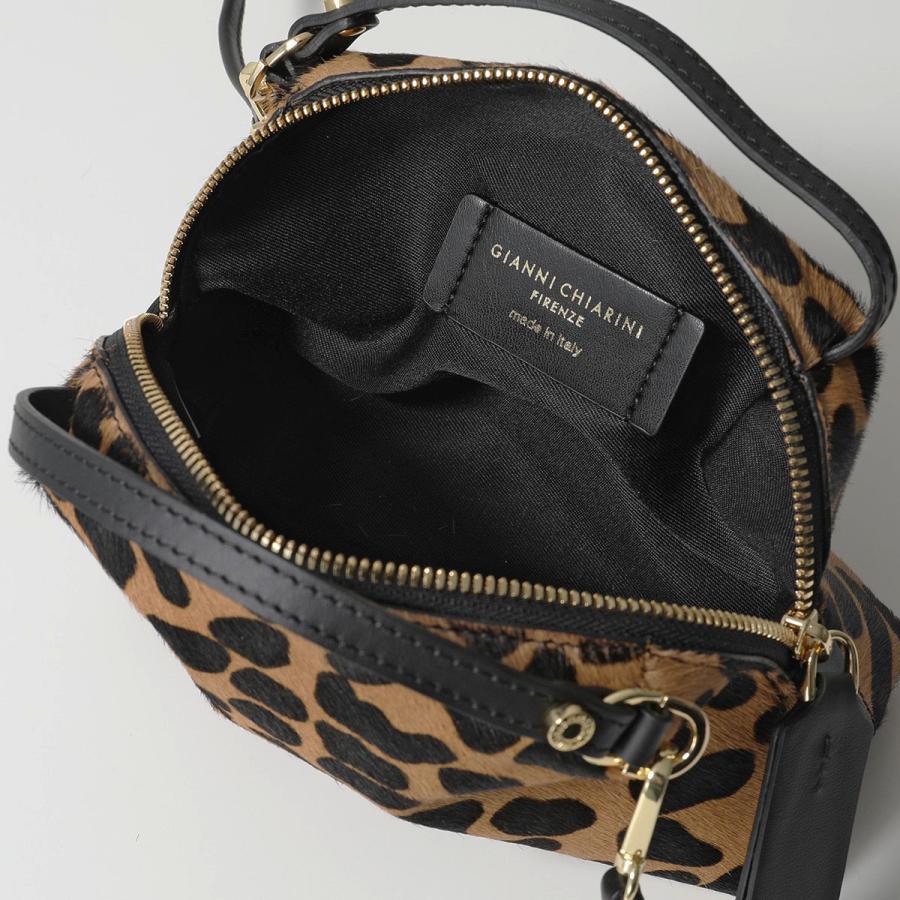 GIANNI CHIARINI ジャンニキアリーニ ショルダーバッグ ALIFA S GIANNI CHIARINI ジャンニキアリーニ ショルダーバッグ ALIFA S
