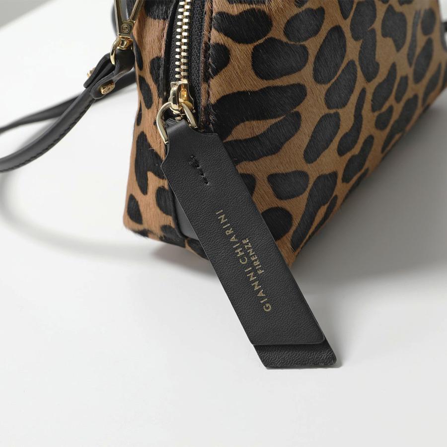 GIANNI CHIARINI ジャンニキアリーニ ショルダーバッグ ALIFA S GIANNI CHIARINI ジャンニキアリーニ ショルダーバッグ ALIFA S