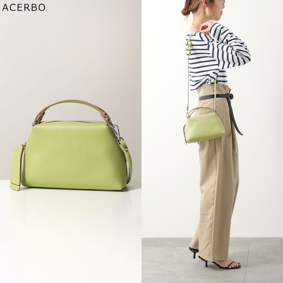 GIANNI CHIARINI ジャンニキアリーニ ショルダーバッグ ALIFA S 