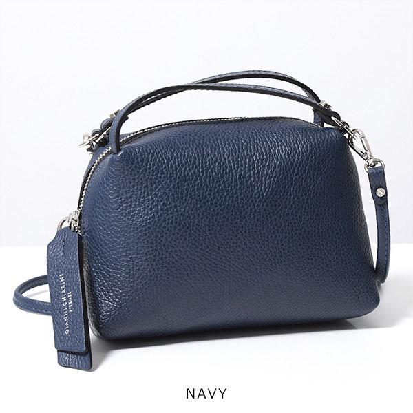 GIANNI CHIARINI（ジャンニ キアリーニ） ショルダーバッグ ALIFA S