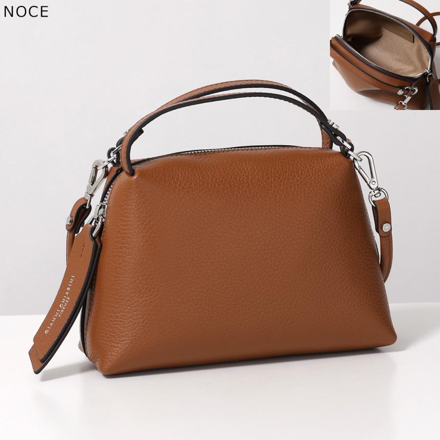 GIANNI CHIARINI（ジャンニ キアリーニ） ショルダーバッグ ALIFA S