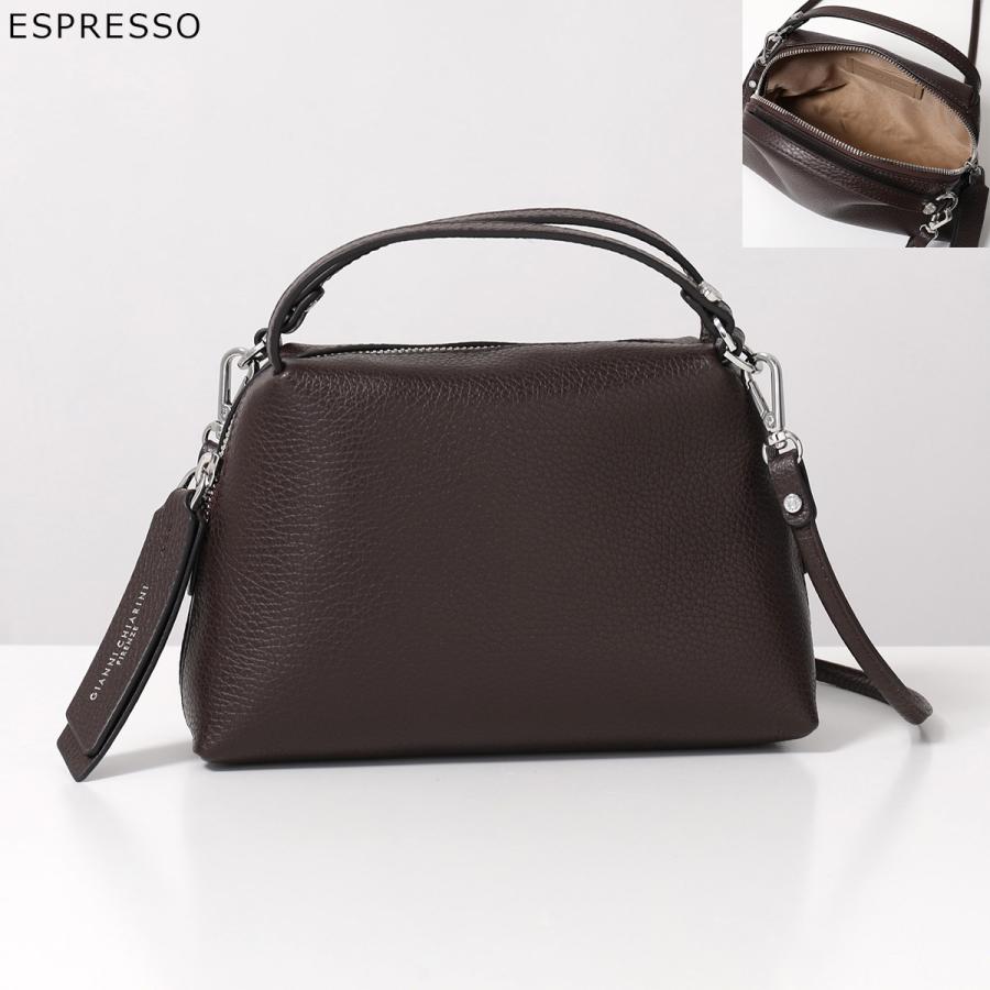 GIANNI CHIARINI（ジャンニ キアリーニ） ショルダーバッグ ALIFA S