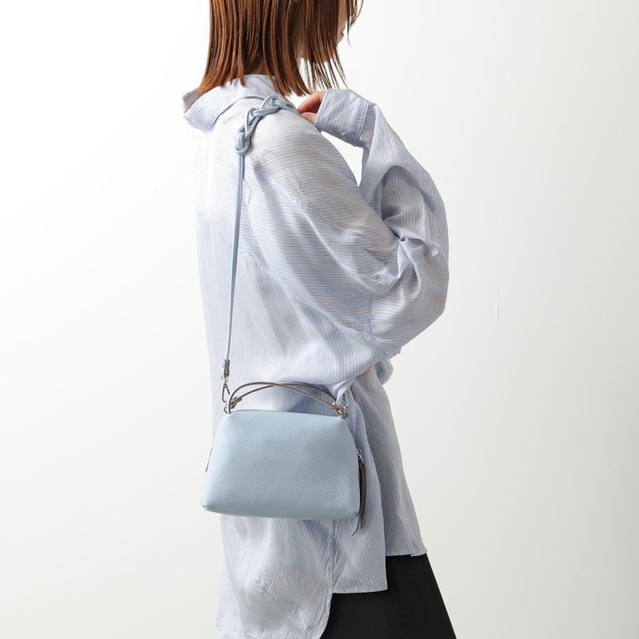 GIANNI CHIARINI（ジャンニ キアリーニ） ショルダーバッグ ALIFA S