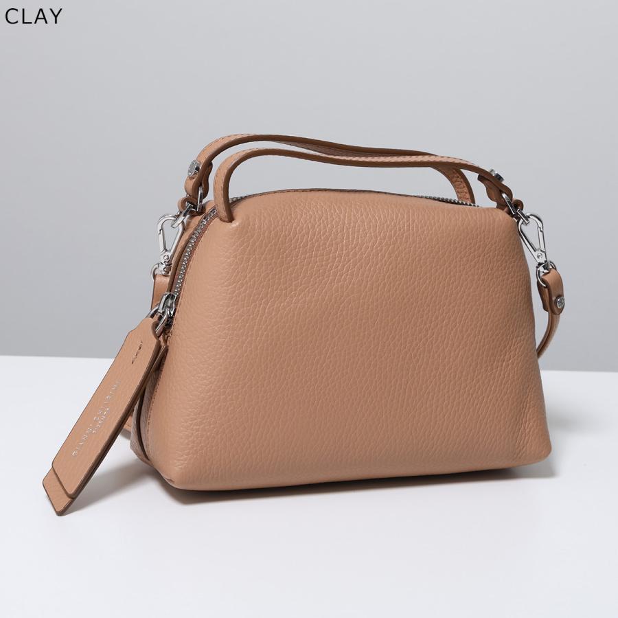 GIANNI CHIARINI（ジャンニ キアリーニ） ショルダーバッグ ALIFA S