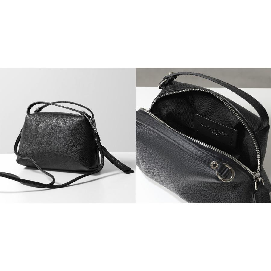 GIANNI CHIARINI（ジャンニ キアリーニ） ショルダーバッグ ALIFA S